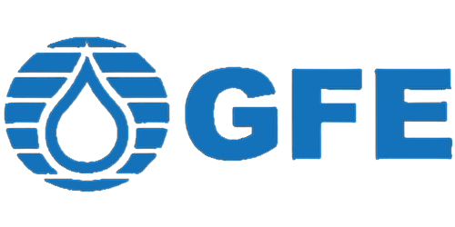 Logo GFE Étanchéité