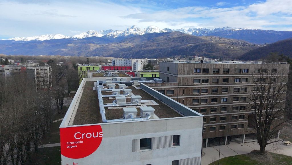 Chantier GFE Étanchéité 6