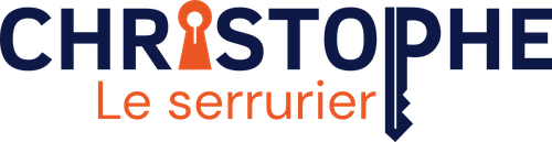 Logo Christophe Le Serrurier