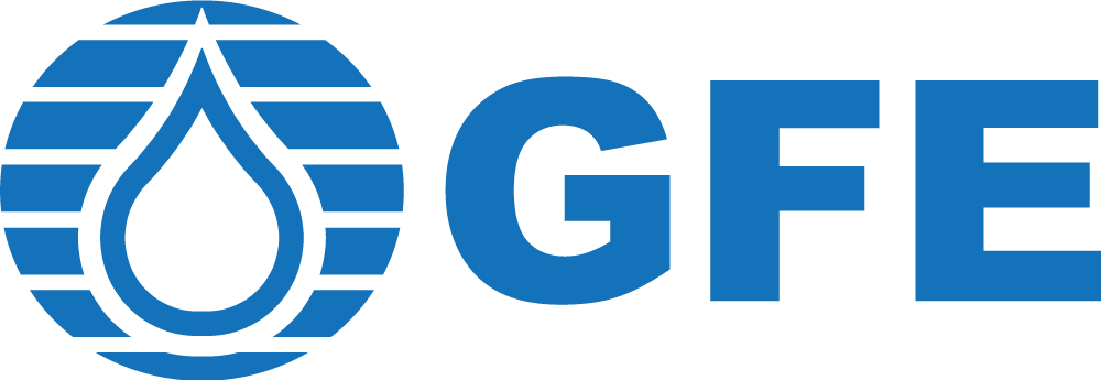 Logo GFE Étanchéité