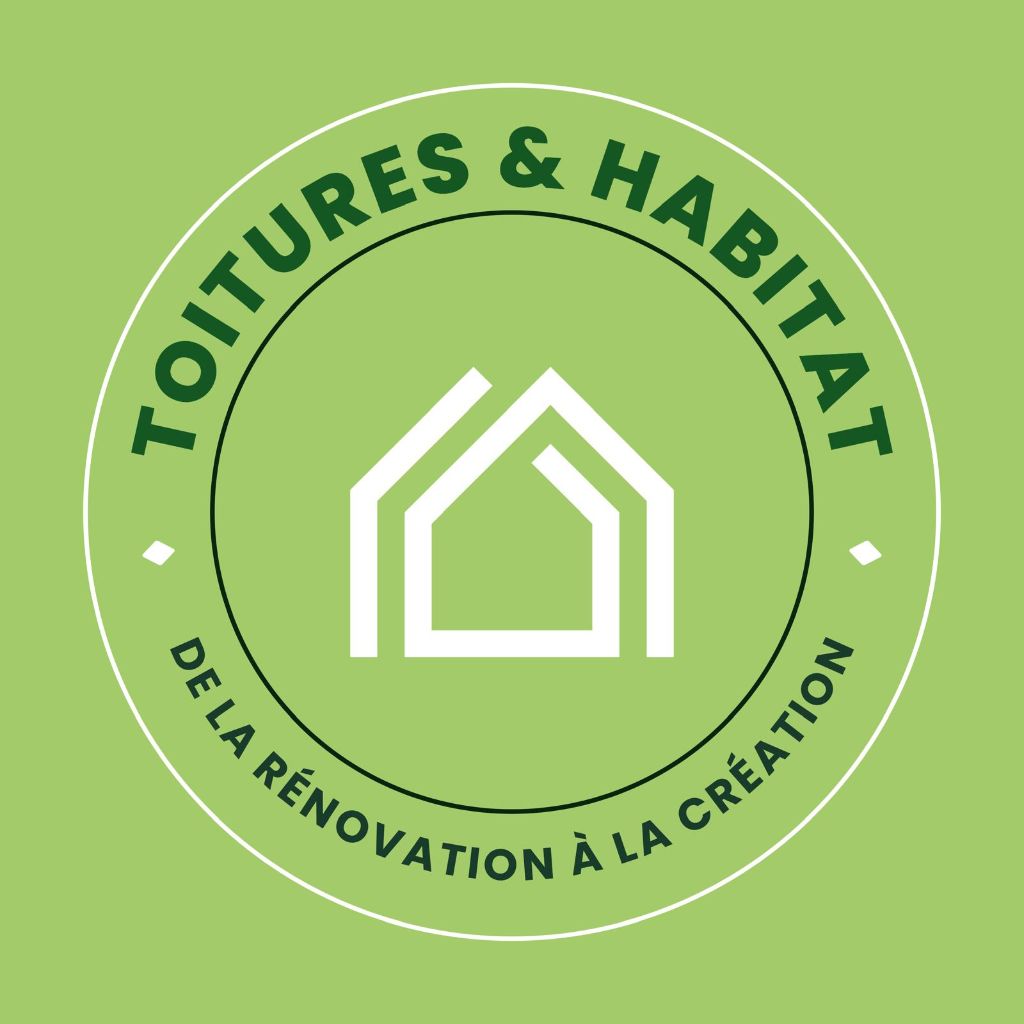 Logo Toitures & Habitat